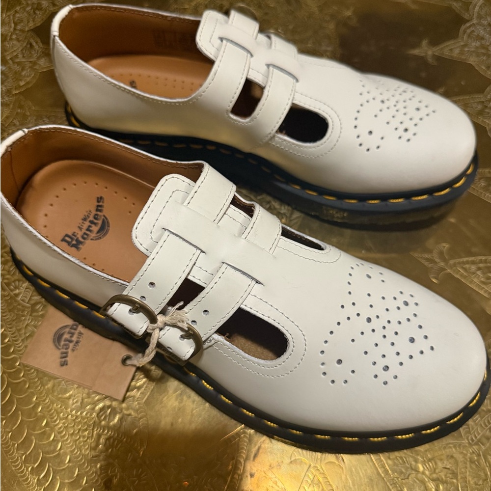 Dr. Martens Mary Janes